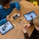 Конструктор LEGO Speed ​​Champions Оборот из фильма &laquo;Назад в будущее&raquo; 77256