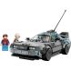 Конструктор LEGO Speed ​​Champions Оборот из фильма &laquo;Назад в будущее&raquo; 77256