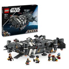 Конструктор LEGO The Onyx Cinder Оніксовий попіл Star Wars Зоряні війни 75374