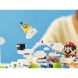 Конструктор LEGO Super Mario Дополнительный набор «Небесный мир лакиту» 484 детали 71389