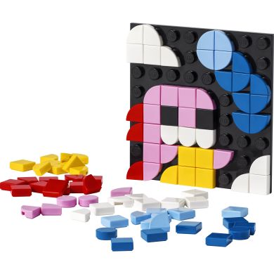 Конструктор Наклейка LEGO Dots 41954