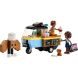 Конструктор Пекарня на колесах LEGO Friends 42606