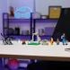 Конструктор Табір Peely та Sparkplug LEGO Fortnite 77075