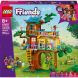 Конструктор Тусовка у будиночку дружби на дереві LEGO Friends 42652