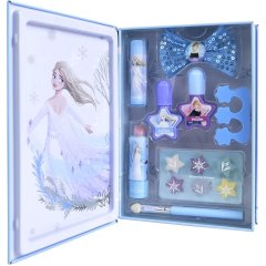 Косметичний набір-книга Frozen Snow Magic Markwins 1580364E