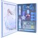 Косметический набор-книга Frozen Snow Magic Markwins 1580364E