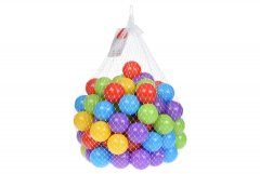 Кульки для сухого басейну Aole 6.5 см 100 шт. AL-H265100