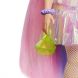 Лялька Barbie Барбі Екстра в салатовой шапочці GVR05