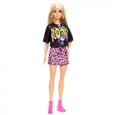 Кукла Barbie Fashionistas «Модница» GRB47