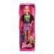 Лялька Barbie «Модниця» GRB47