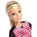 Кукла Спортсменка Martial Artist Barbie Барби Я могу быть в ассортименте DVF68
