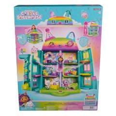 Кукольный домик Габби: Игровой набор &laquo;Праздничный кукольный домик Габби&raquo; SM36200/6070742