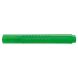 Маркер Faber-Castell Textliner Grip тригранний зелений 23828
