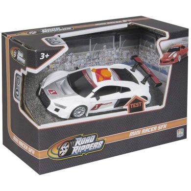 Игрушка Toy State машина Крутые рейсеры Audi R8 LMS 15 см 21728