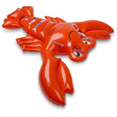 Матрас 190 см Lenny the Lobster Swim Essentials 2025SE152