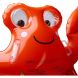 Матрас 190 см Lenny the Lobster Swim Essentials 2025SE152