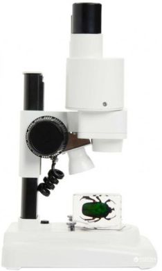 Стереомикроскоп Celestron Labs S20 44207