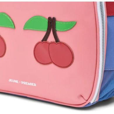 Мінірюкзак Cherry Pink Jeune Premier Ra024234