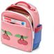 Мінірюкзак Cherry Pink Jeune Premier Ra024234