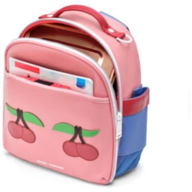 Мінірюкзак Cherry Pink Jeune Premier Ra024234