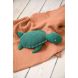 Мягкая игрушка Черепаха Тритон зеленая 30 см 300110020