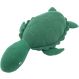 Мягкая игрушка Черепаха Тритон зеленая 30 см 300110020