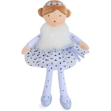 М'яка іграшка DouDou лялька леді Агата 30 см DC3401