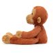 М'яка іграшка Орангутанг Pongo, Jellycat ORAN1PN