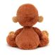 М'яка іграшка Орангутанг Pongo, Jellycat ORAN1PN