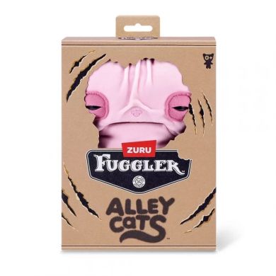 М'яка іграшка Пані Ґудзюня Fuggler 15752A