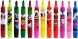 Набор ароматных маркеров для рисования Scentos Штрих 12 цветов 40641