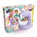Набор для творчества Slime DIY Фабрика с миксером SSC357