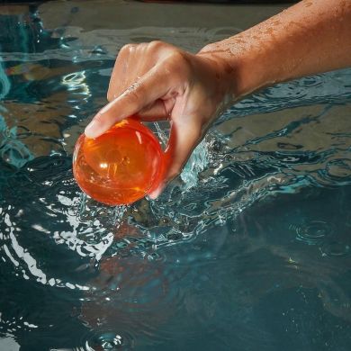 Набор игрушечный, водный Водяные шары, серия Нерф Супер Сокер Nerf F6392