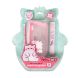 Набір канцелярії Yes Pembe the Cat and a rosy mood, 5 предметів 450277