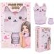 Набор перчаток и спонж для лица TOPModel BEAUTY and ME 0413252