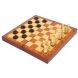 Набір шахів та шашок 2в1 Merchant Ambassador TG1905