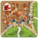 Настольная игра Hobby World Каркассон: Купцы и строители (Carcassonne: and Traders builders) 915188