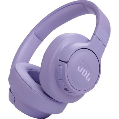 Наушники JBL Tune 770 NC Purple JBLT770NCPUR