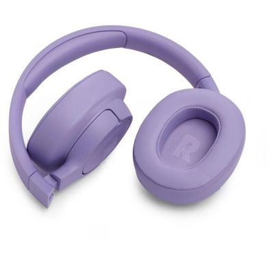 Наушники JBL Tune 770 NC Purple JBLT770NCPUR