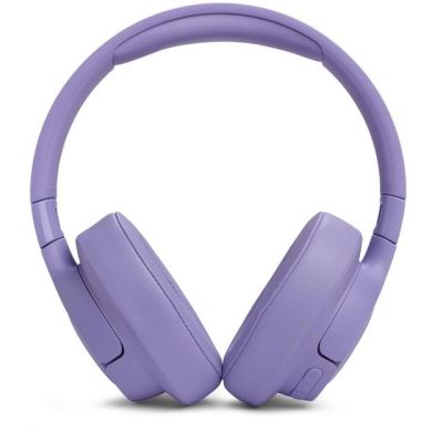 Наушники JBL Tune 770 NC Purple JBLT770NCPUR