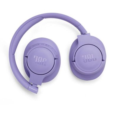 Наушники JBL Tune 770 NC Purple JBLT770NCPUR