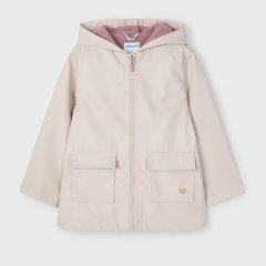 Водонепроницаемый плащ, 6K, 104 Mayoral Кремовый 4.498