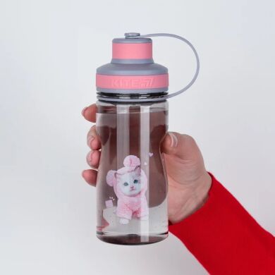 Бутылка для воды, 500 мл, Studio Pets SP26-397