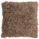 Подушка 45x45 см ALLARIZ коричневый Light&Living 6892082