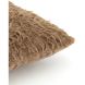 Подушка 45x45 см ALLARIZ коричневый Light&Living 6892082