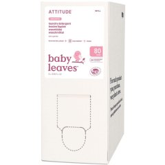 Жидкое средство для стирки детских вещей без запаха 2л Attitude 626232490237