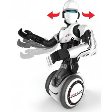 Робот-андроид Silverlit O.P. One 88550