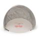 Раскладная палатка с навесом от солнца Cozy Hearts Swim Essentials 2025SE601