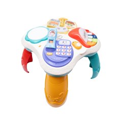 Развивающий игровой центр Abero &laquo;Fun Learning Table&raquo; QX-91102E