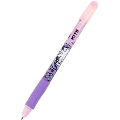 Ручка кулькова Kite EasyStart, Anime Dream, синя Kite K26-099-1